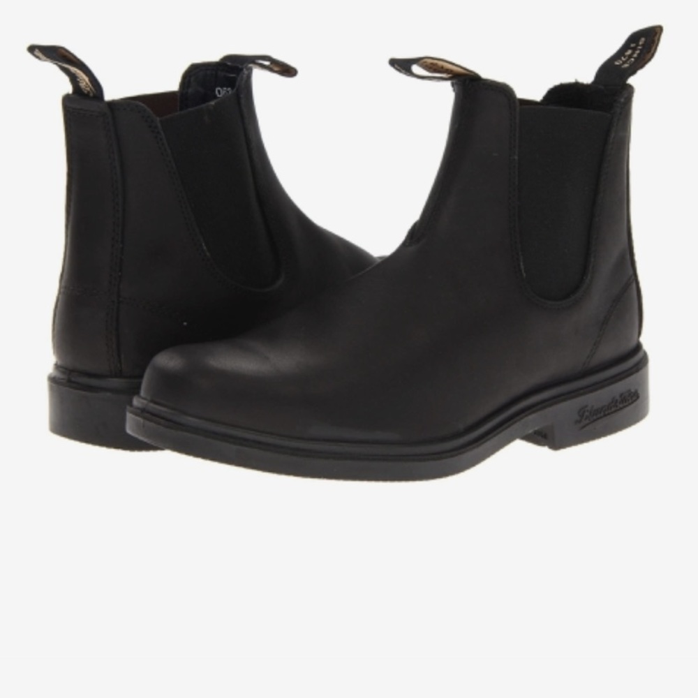 Blundstone Dress Chelsea Boots (Style BL063)